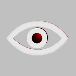 All-Eating Eye
