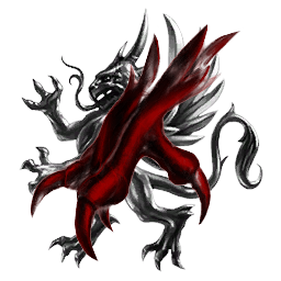 Cry Of Terror