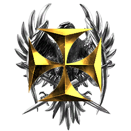 Amarr-Caldari Reich