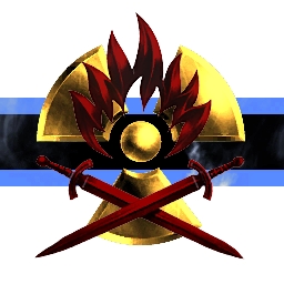 NaDen of The MooN Strike caked