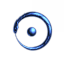 Circle Snake Dot