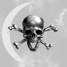 Lunar Piracy