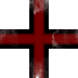 Crimson Crusaders Krom