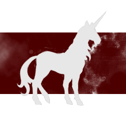 Swashbuckling Unicorns.