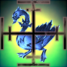 Blue Duck Hunting Lodge