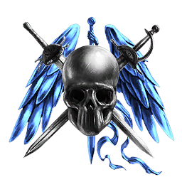 Cold Steel Warriors