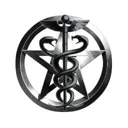 Angels of the Dark