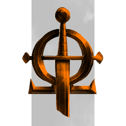 Dark Legion Technical Division