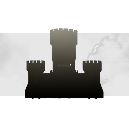 Three Towers