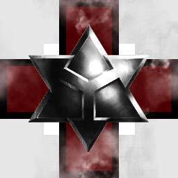 The Chosen.