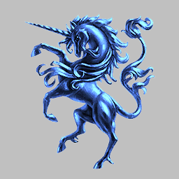 Knights of the Blue Unicorn