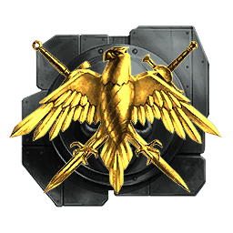 Reds Golden Eagle