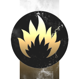 Pillars of Fire