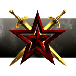 Red Army Warriors