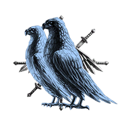 Birds of a Feather