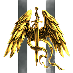 Athena Imperial Guard
