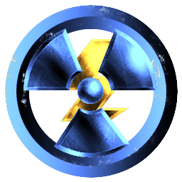 Twisted Adamantium