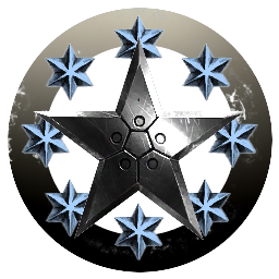 Star Strip Army