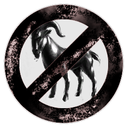 No Goat No Vote