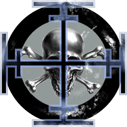 Blue Laser of Death