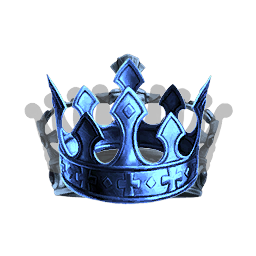 The Crown Perdida