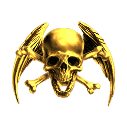 Blood Mercenaries