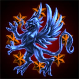 Fighting Corporation Siberians