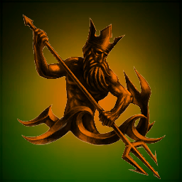 God of Sea