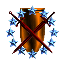The Galactic Federation of Warriors