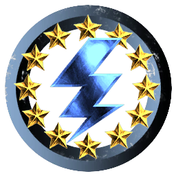 Lightning Riders