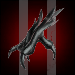 The Dragons Claw