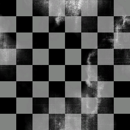 The Chess Board