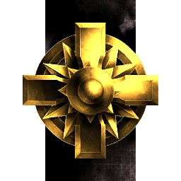 Eye of the heretics