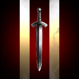 Lost Warlords