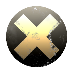 The X-Crew