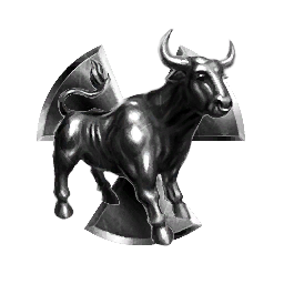 Atomic Bull
