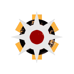 Crimson Guard of the Solar Order