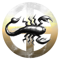 Scorpion's Knight