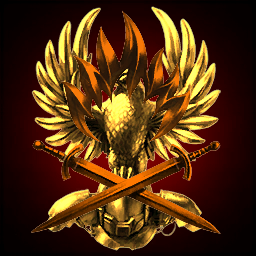 Revival of the Amarr Empire Ex.