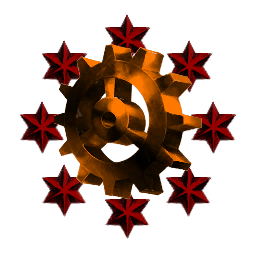 gordan axe Corp