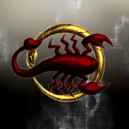 Legion OF Scorpions