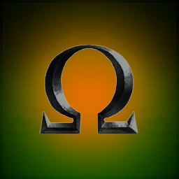 Start with Omega
