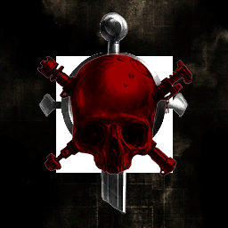 WAY OF MERCENARY