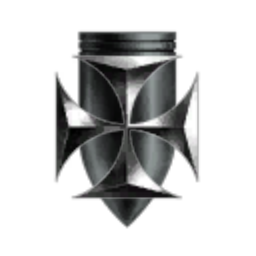 Deep space cargo holding