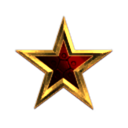 Red-Star