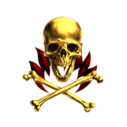 The Burning Bones