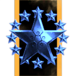 Short range jump stars