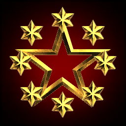 BATTLESTAR RESERVES COMMAND