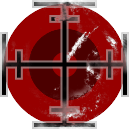 Bad Target Practice