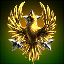 Amarr Survelliance Agency